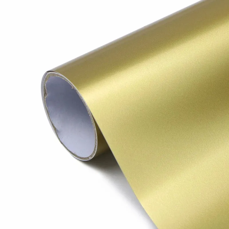 Vinyle solide G-GOLD