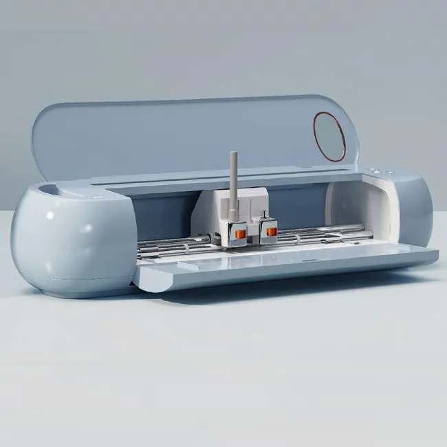 Coupe-bouteille artisanat A3, tapis de découpe, petite Machine de découpe pour l'artisanat