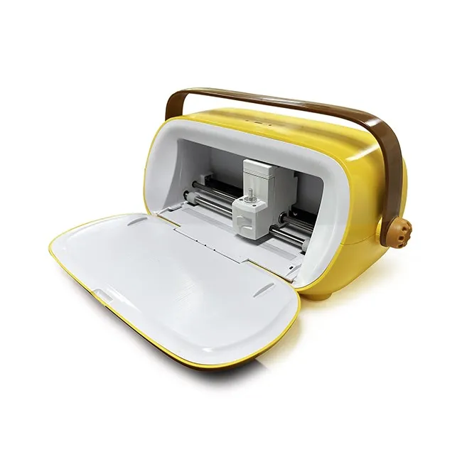 small cutter machine