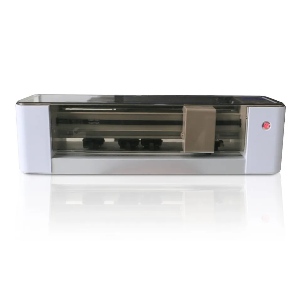 LA300T A3+ Machine de découpe artisanale DIY Signmaster Sticker Cutter